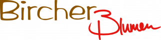 Logo Bircher Blumen Grüt Gossau ZH